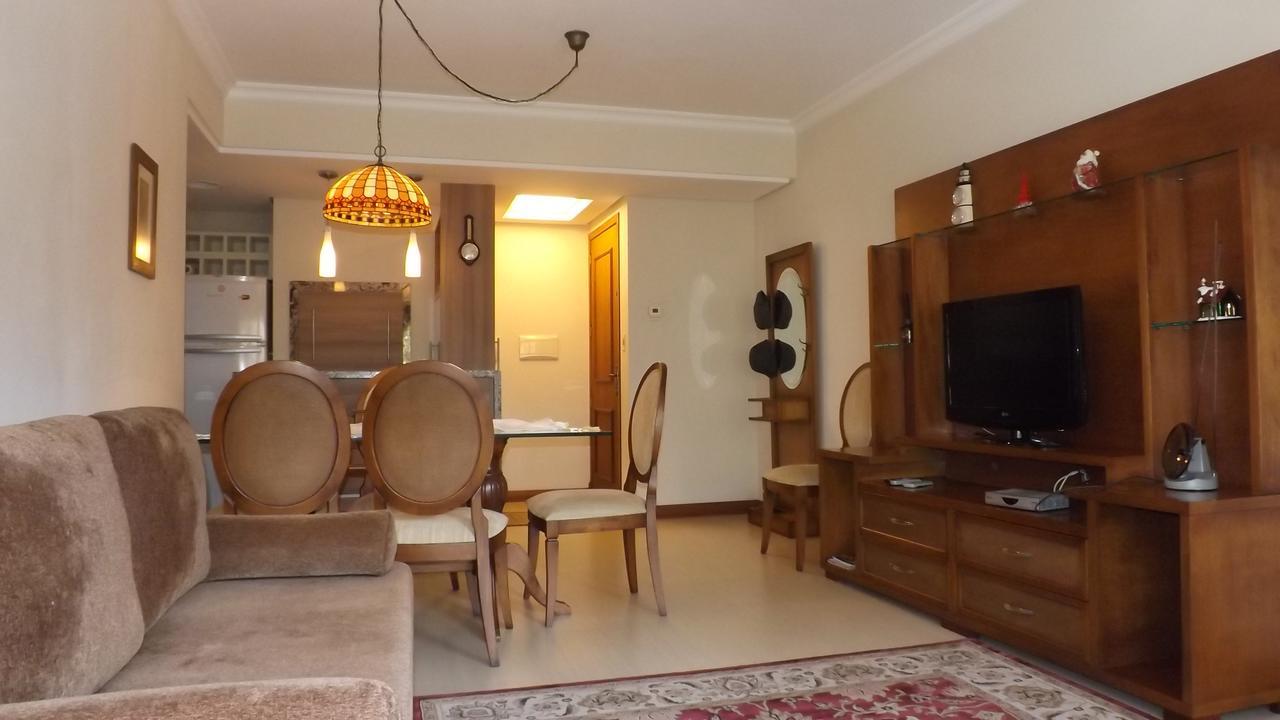 Di Positano Apartamento Gramado