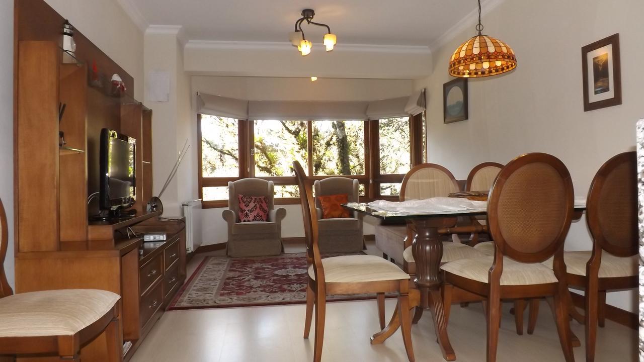 Apartamento Di Positano Gramado