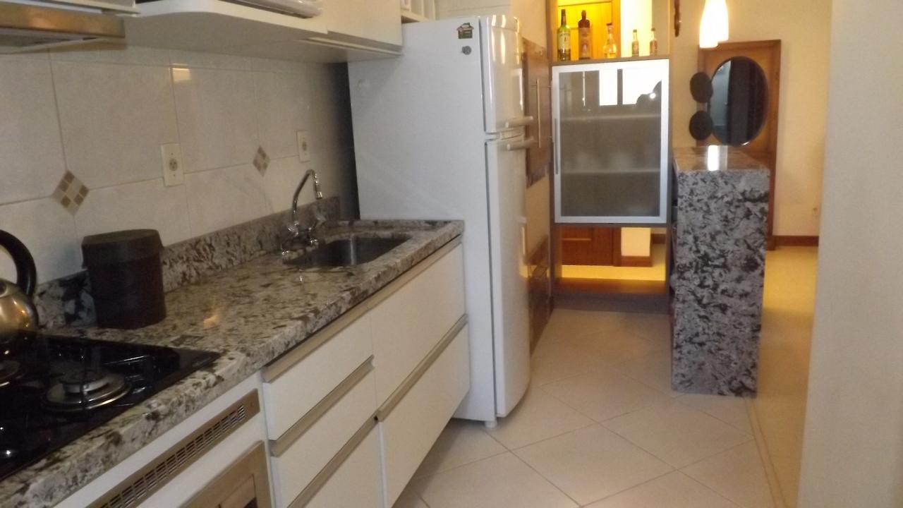 Di Positano Apartamento Gramado