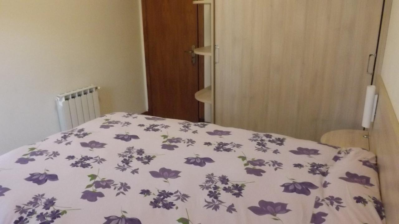 Di Positano Apartamento Gramado