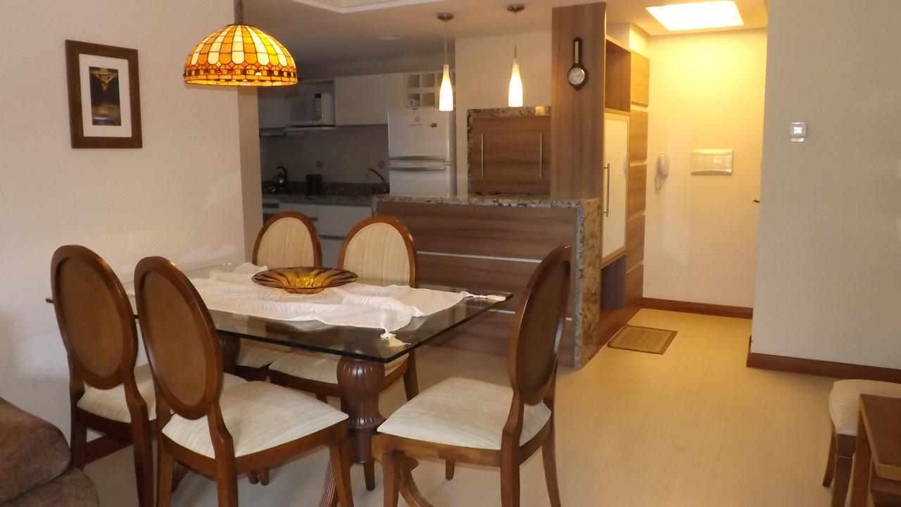 Di Positano Apartamento Gramado