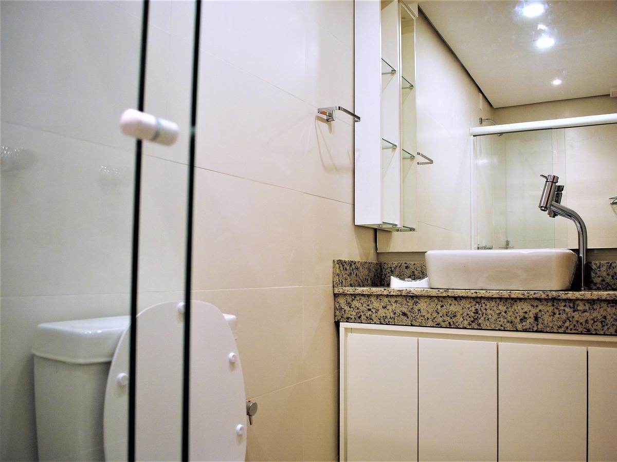 Apartamento Moderno Centro *