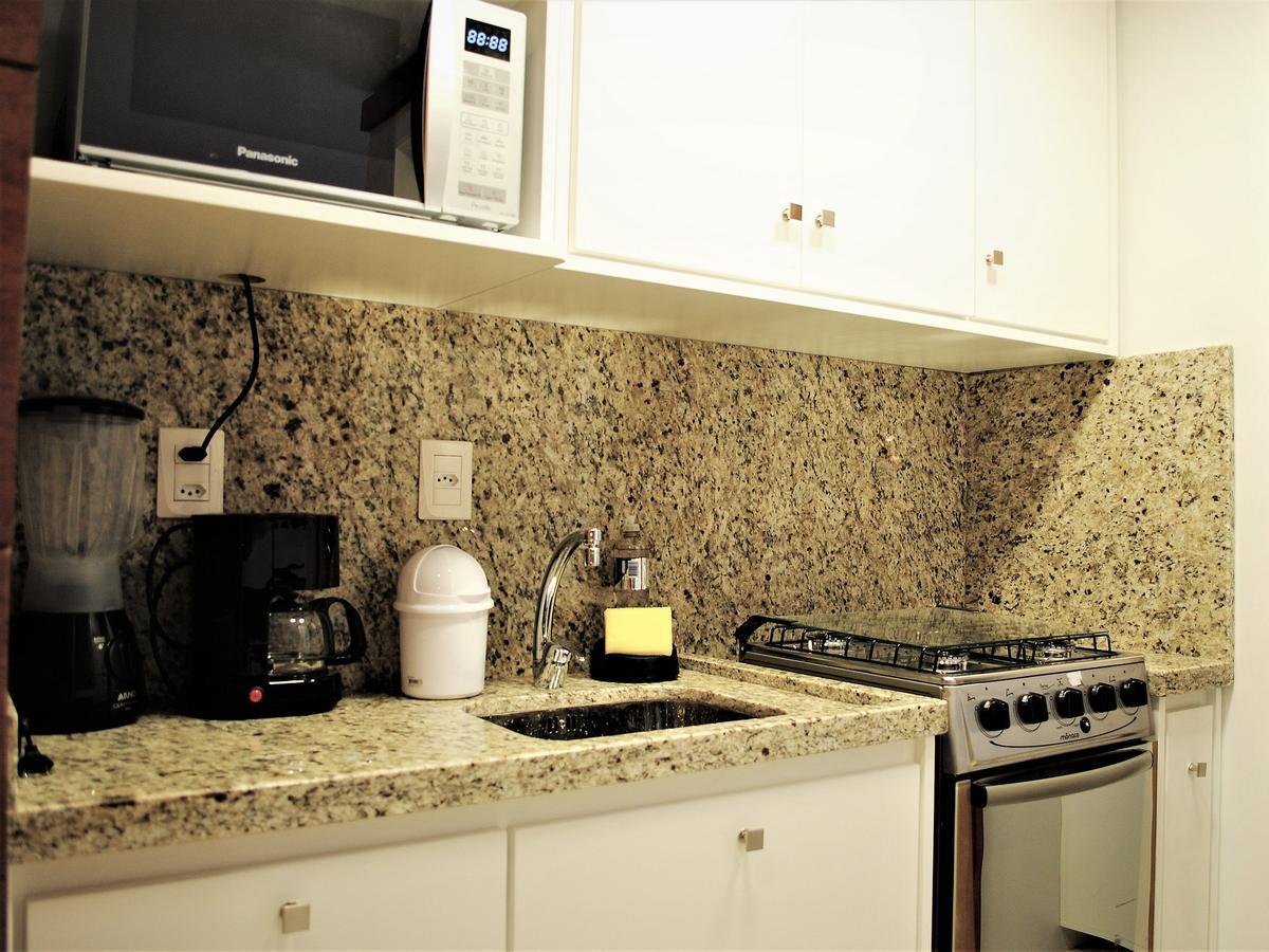 Moderno Centro Apartamento *