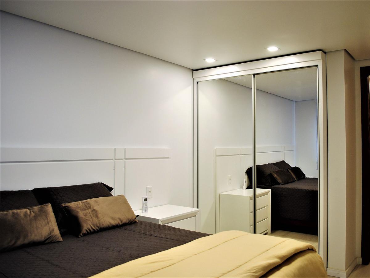 Apartamento Moderno Centro *