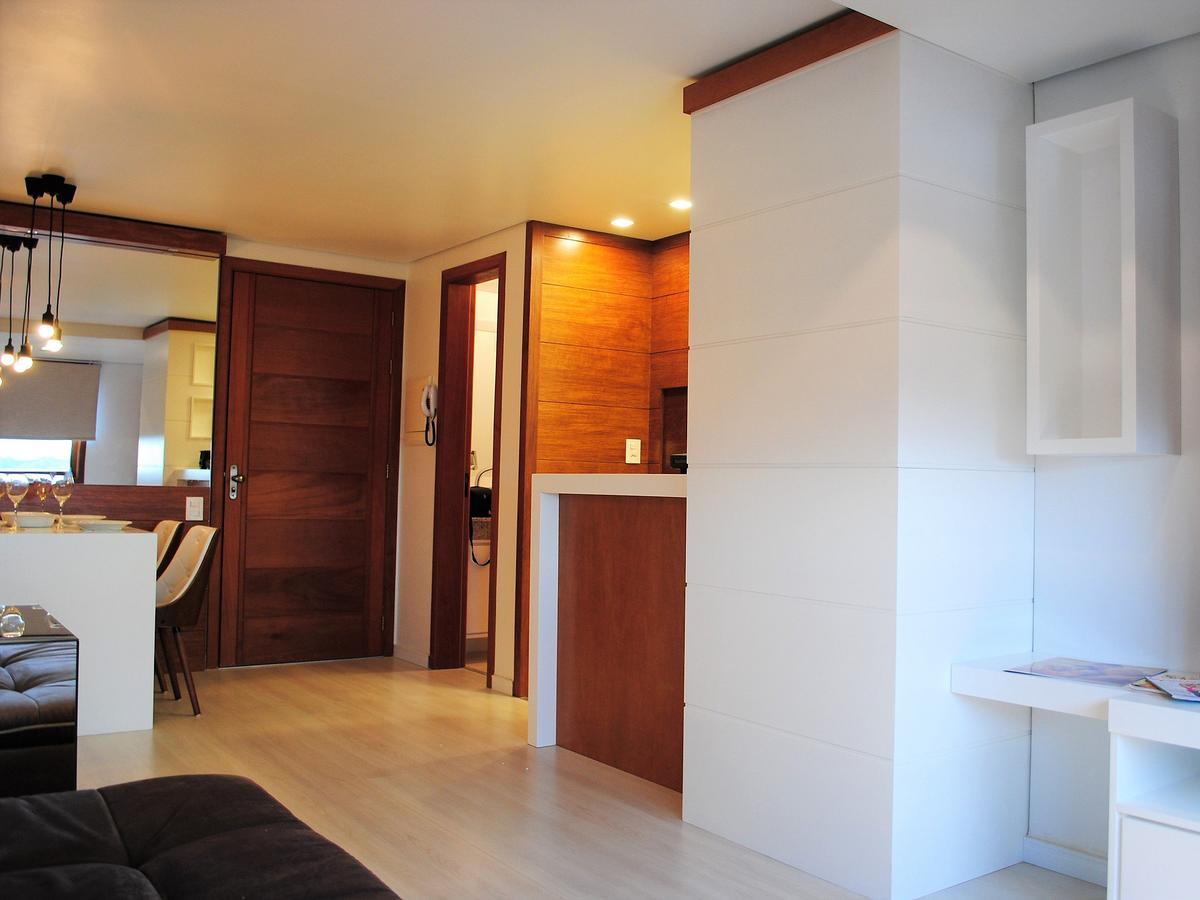 Moderno Centro Apartamento *