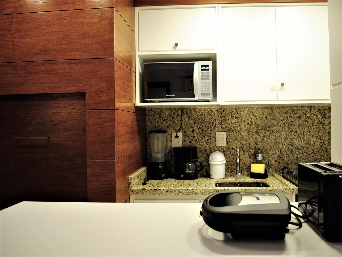Apartamento Moderno Centro