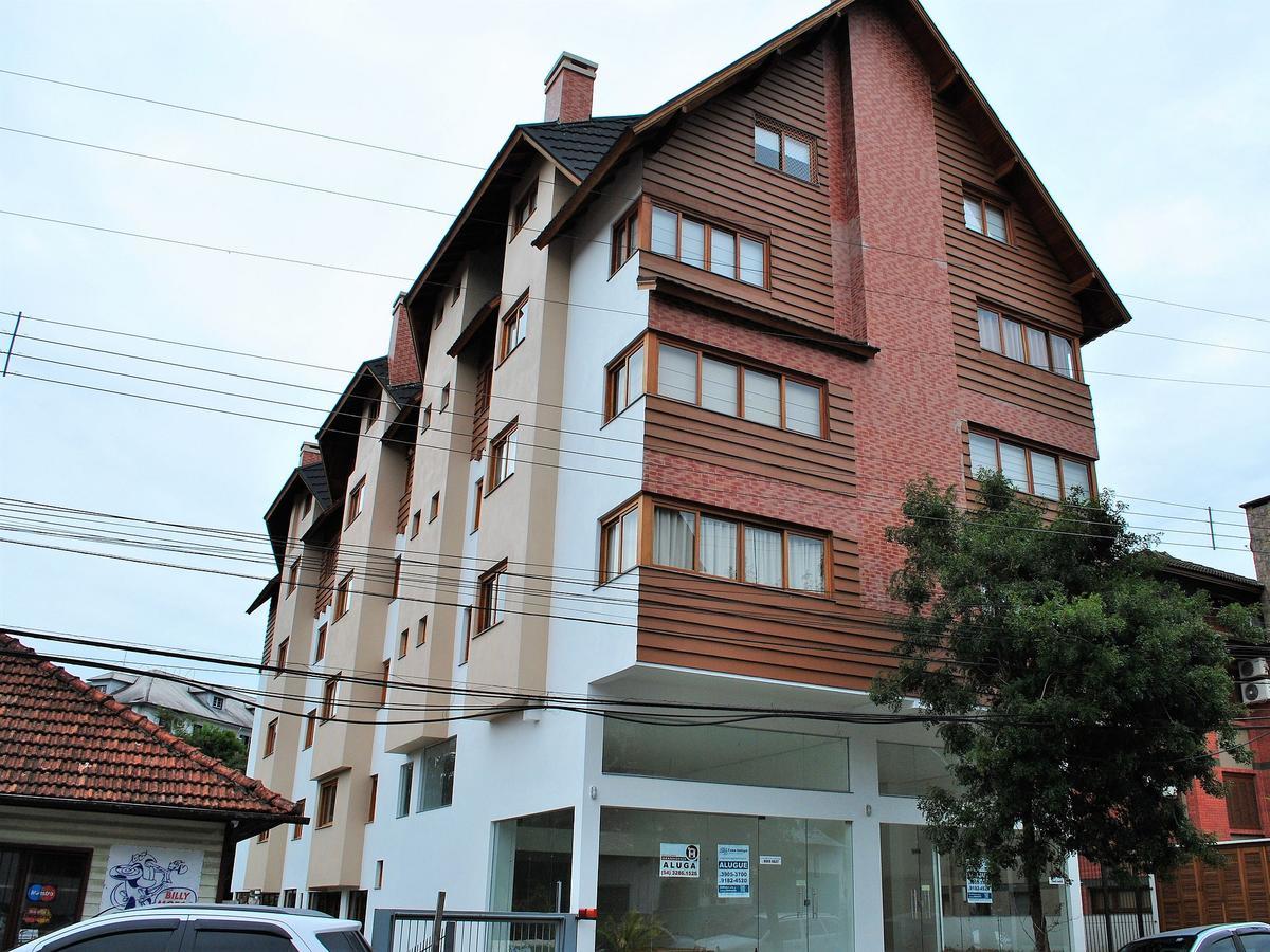 Apartamento Moderno Centro Gramado