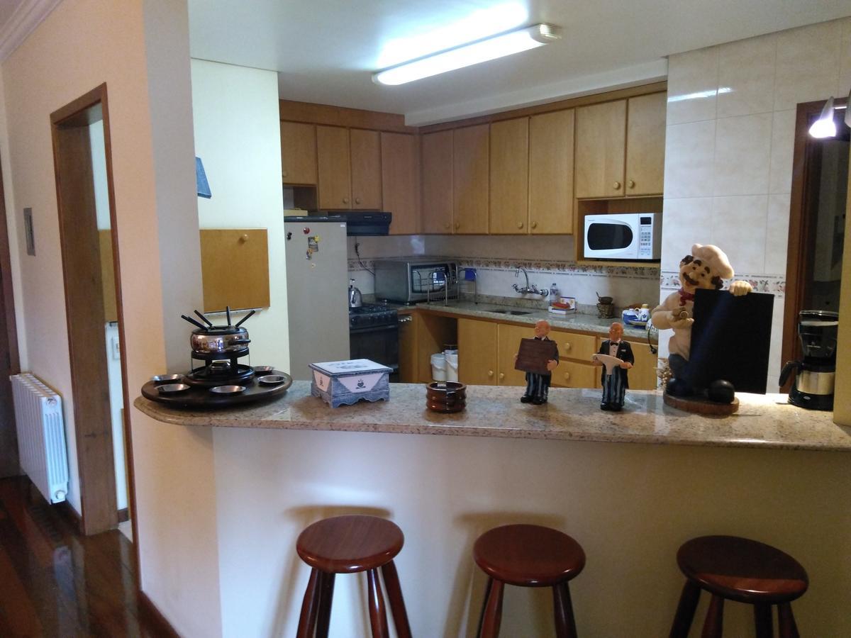 Apto Superior Em - Serra Gaucha Apartamento *