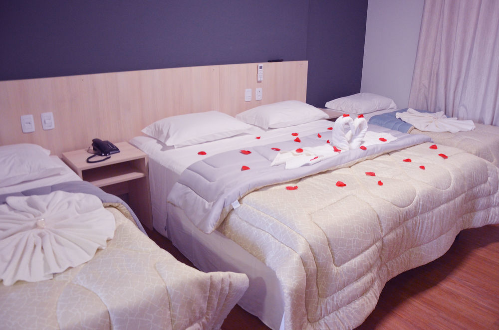 Hotel Alameda Alegra 3*