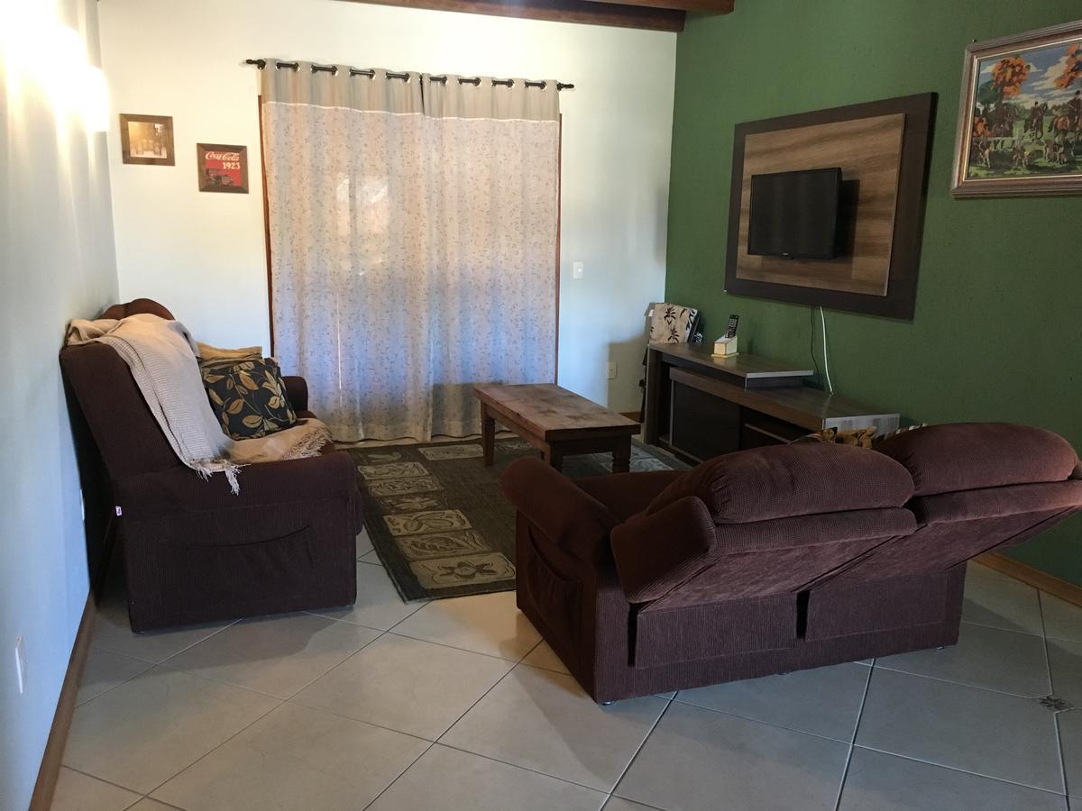 Apartamento Altreider *