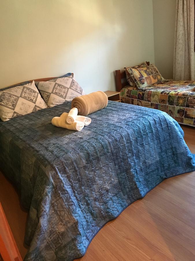 Apartamento Altreider *
