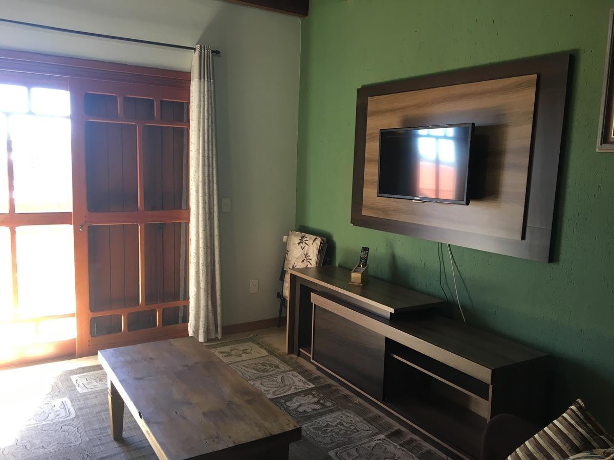 Apartamento Altreider * Gramado