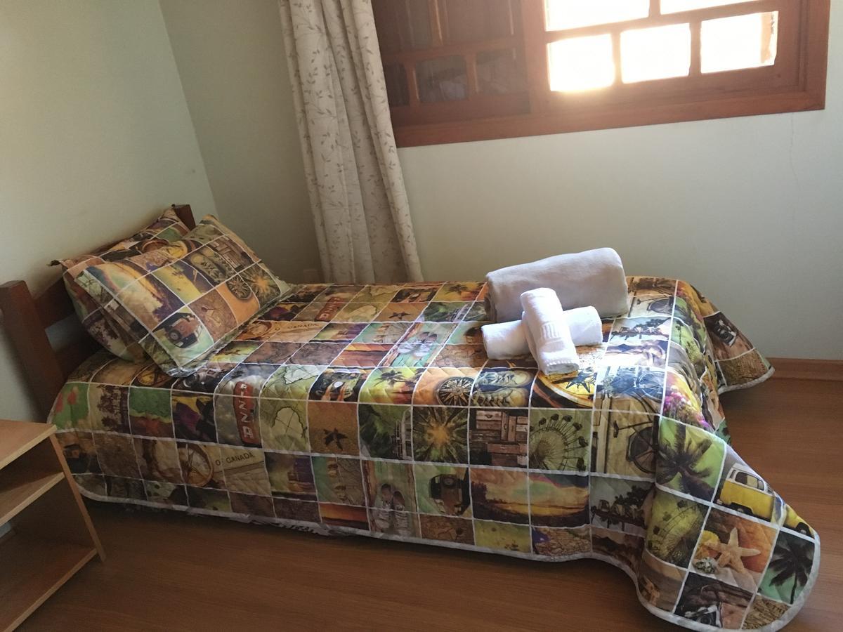 Apartamento Apartamento Altreider