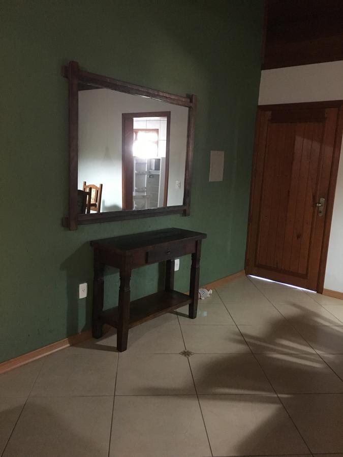 Apartamento Altreider *