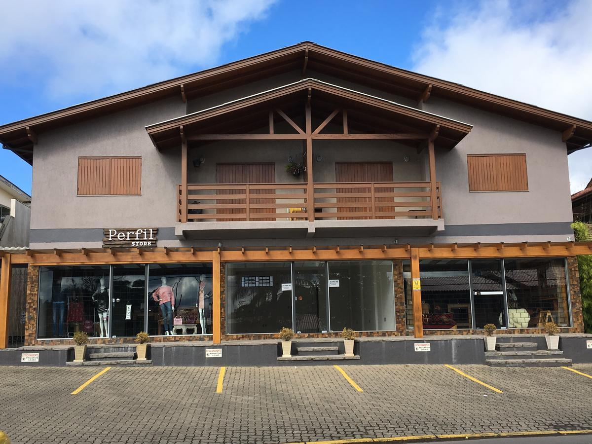 Apartamento Altreider Gramado