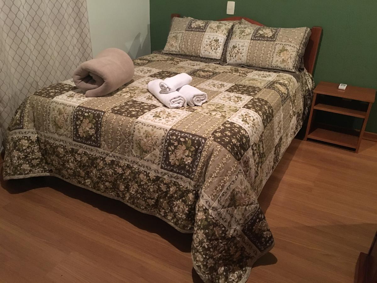 Apartamento Altreider * Gramado