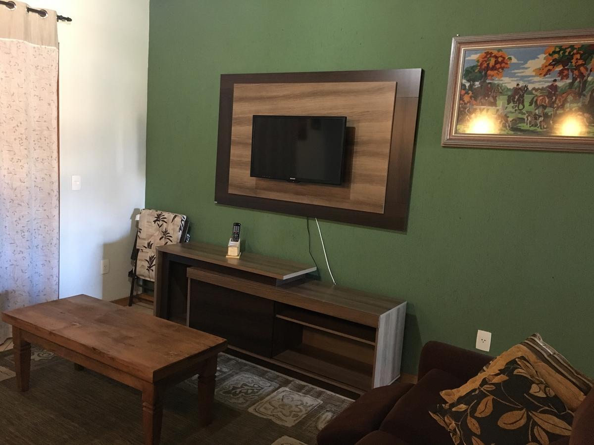 Apartamento Altreider Gramado