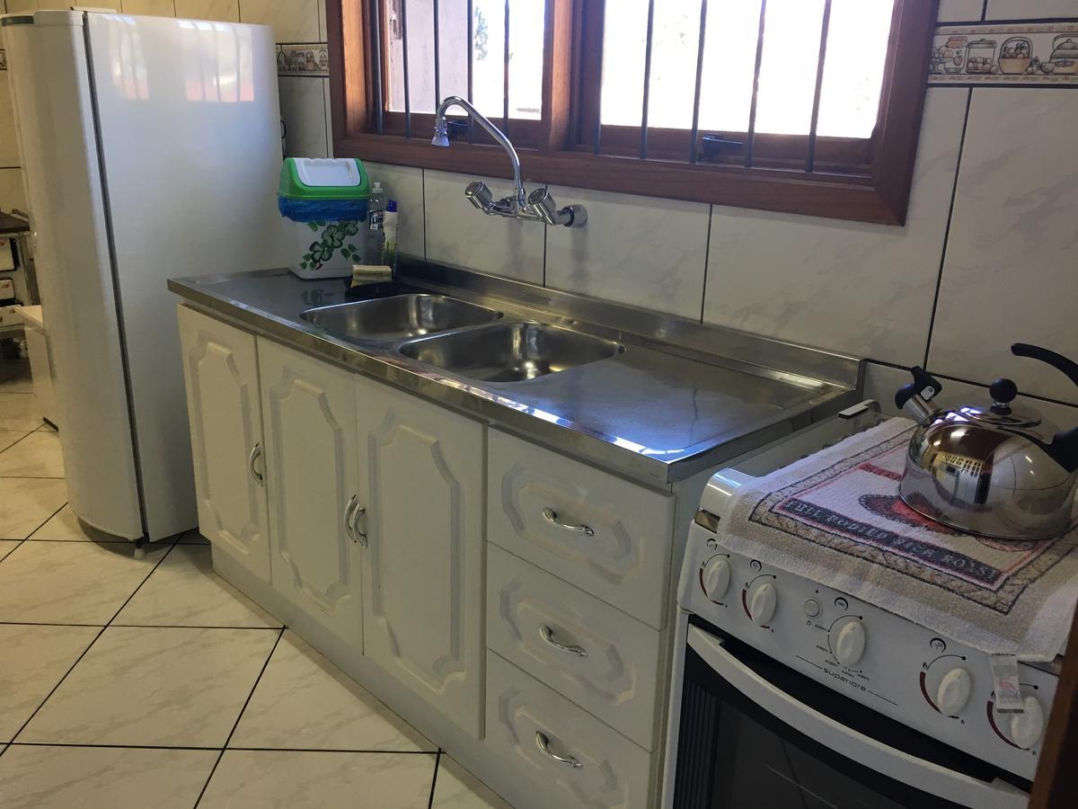 Apartamento Altreider *