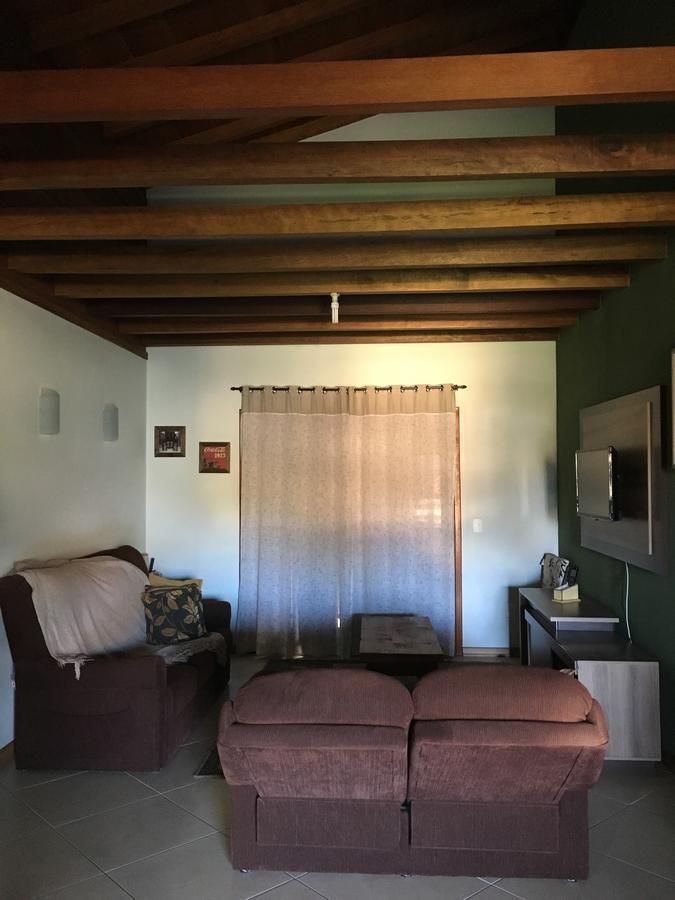 Apartamento Altreider *