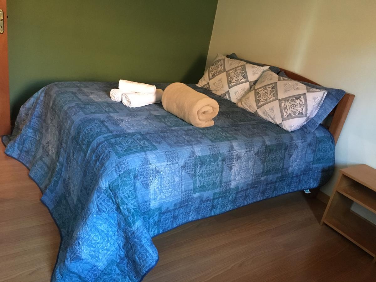 Apartamento Altreider *