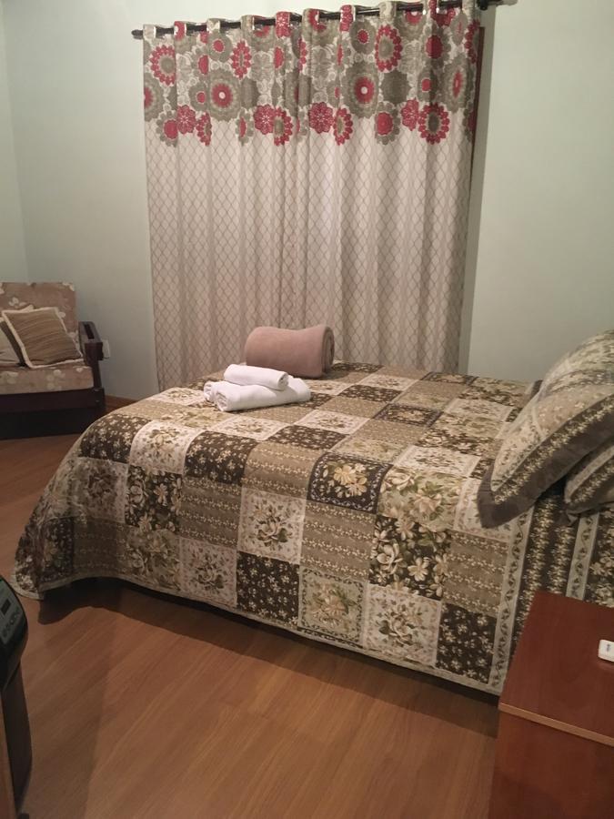 Apartamento Altreider *