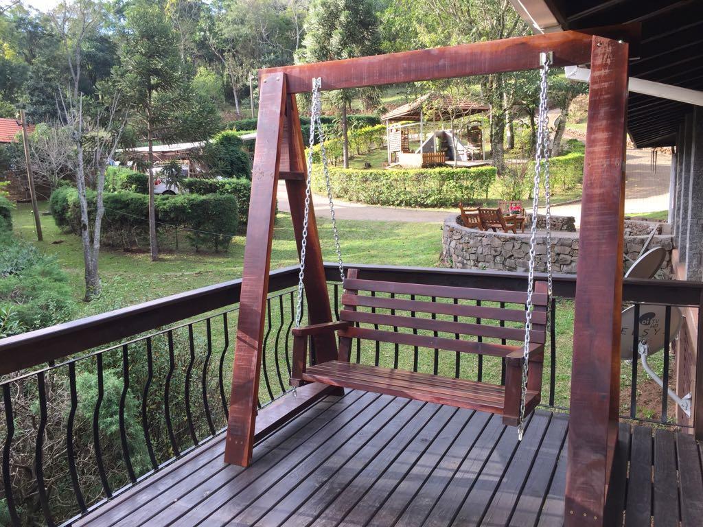 Estalagem Franca Del Bierzo Casa de hóspedes Gramado