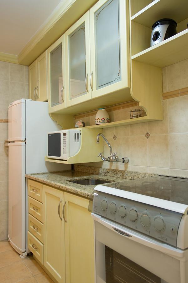 Centro Apartamento Gramado