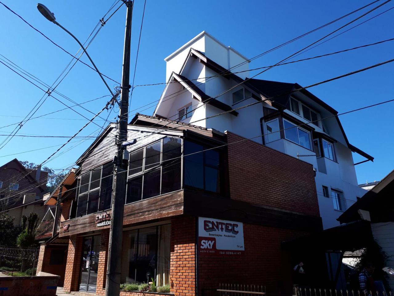 100% Flats * Gramado