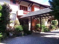 Alpen Hof Gramado