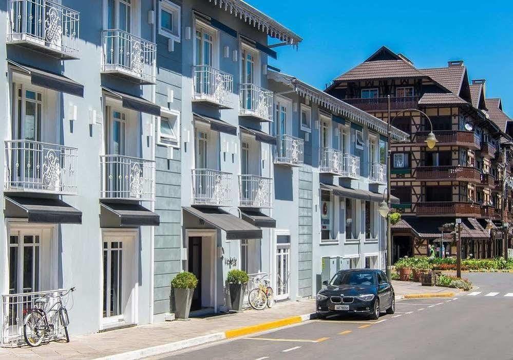 Modevie Boutique 5* Gramado