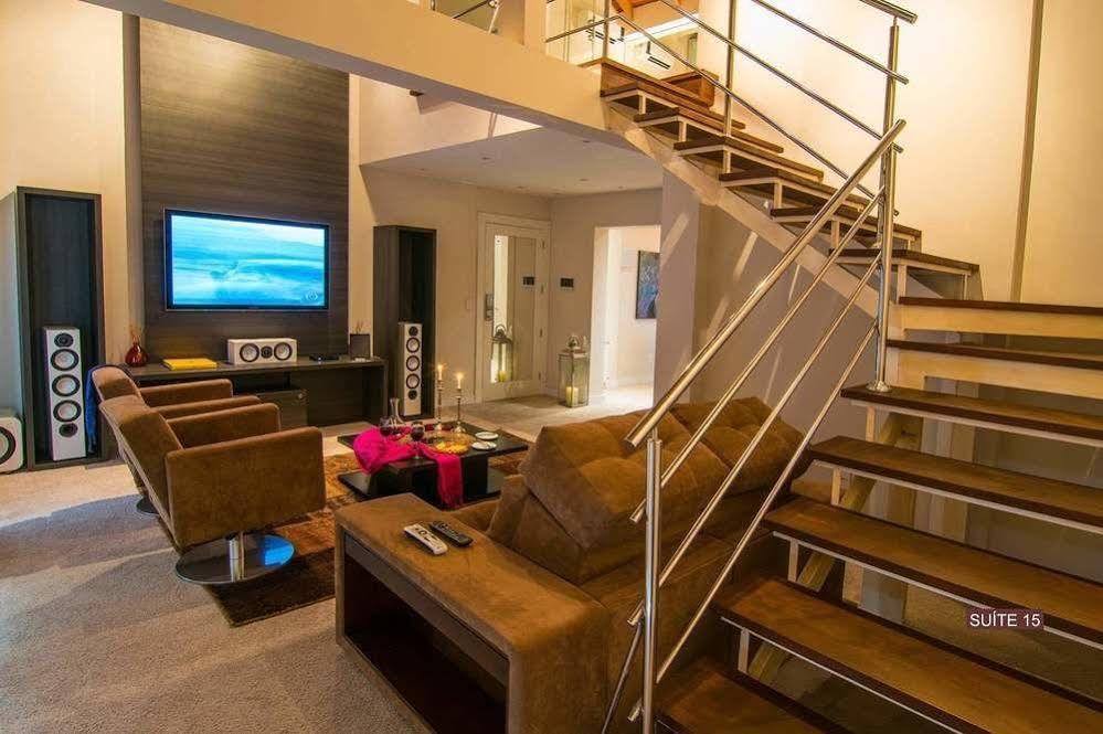 Modevie Boutique Hotel Gramado