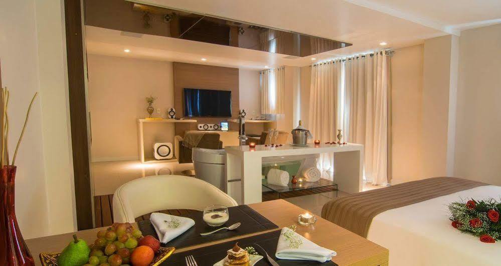 Hotel Modevie Boutique Gramado