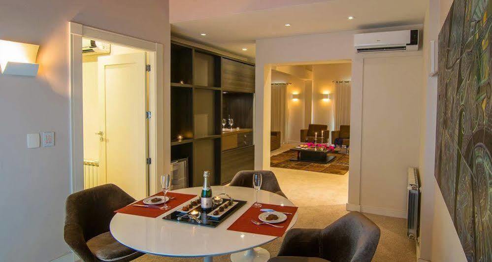 Modevie Boutique Hotel Gramado