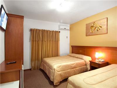 Hotel Estrelas Da Serra