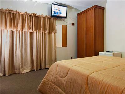 Hotel Estrelas Da Serra 3*