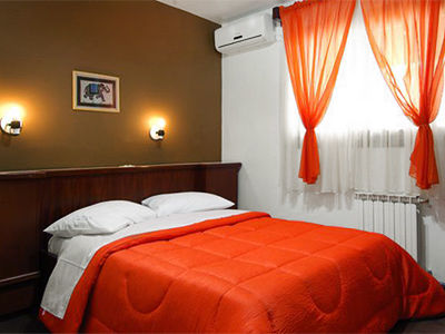 Estrelas Da Serra Hotel 3*