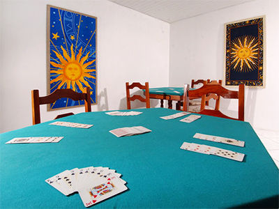 Estrelas Da Serra Hotel