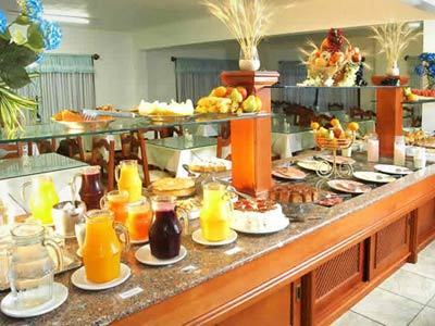 Estrelas Da Serra Hotel Gramado