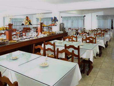 Estrelas Da Serra Hotel Gramado