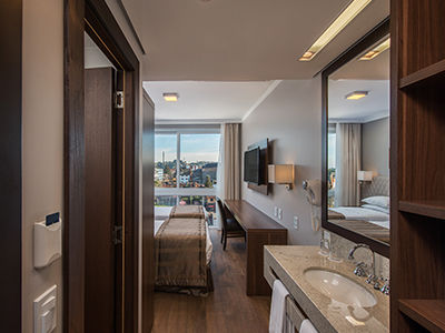 Prodigy By Wish (adults Only) Hotel