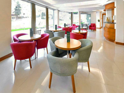 Hotel Laghetto Premio