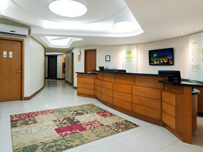 Hotel Laghetto Premio