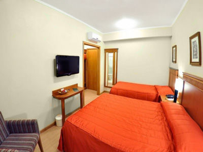 Hotel Laghetto Premio 3*