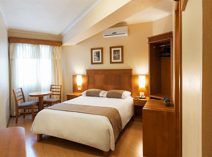Hotel Laghetto Premio