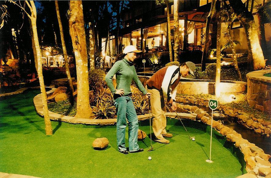 Hotel Bavaria Sport