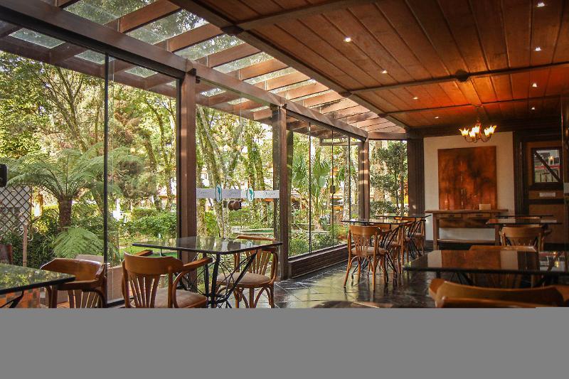 Bavaria Sport 5* Gramado