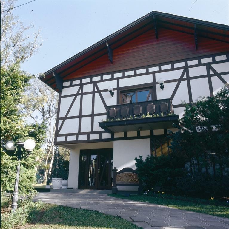 Bavaria Sport Hotel 5*