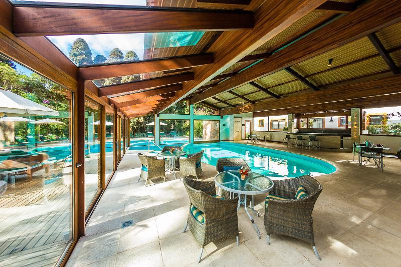 Hotel Bavaria Sport Gramado