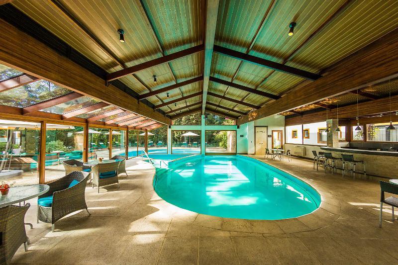 Bavaria Sport Hotel Gramado