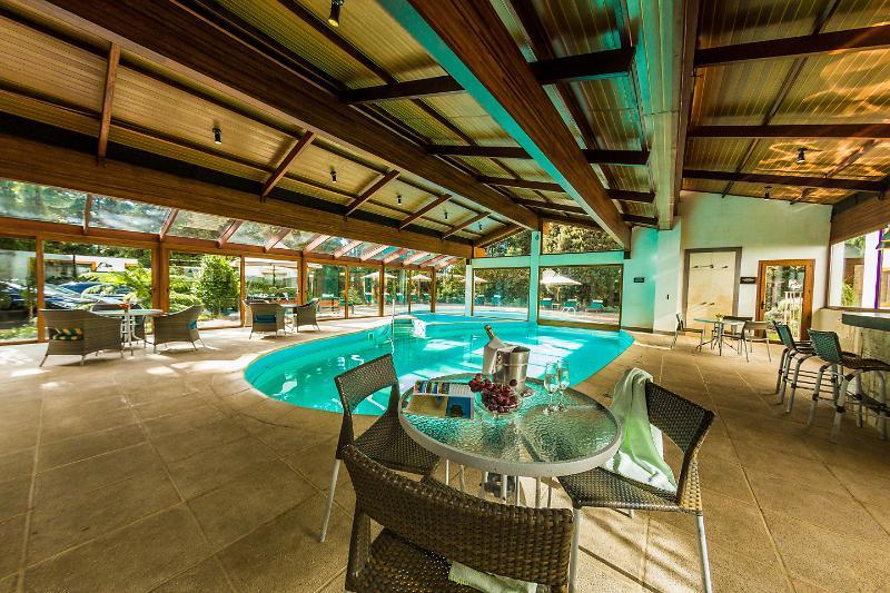 Hotel Bavaria Sport Gramado